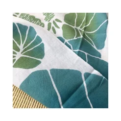 Online Maison Ghibli Tenugui Wasabi - My Neighbor Totoro