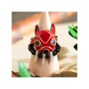 Clearance Maison Ghibli Three Ring Set San'S Mask - Princess Mononoke