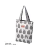 New Maison Ghibli Tote Bag Big Totoro Silhouette - My Neighbor Totoro