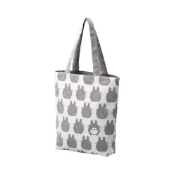 New Maison Ghibli Tote Bag Big Totoro Silhouette - My Neighbor Totoro