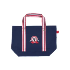 Hot Maison Ghibli Tote Bag Dark Blue Jiji - Kiki'S Delivery Service