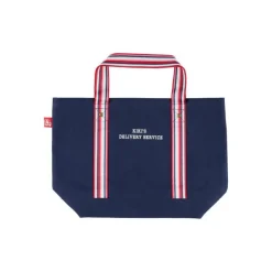 Hot Maison Ghibli Tote Bag Dark Blue Jiji - Kiki'S Delivery Service