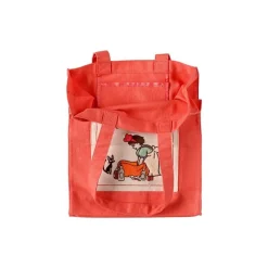Clearance Maison Ghibli Tote Bag Departure'S Day - Kiki'S Delivery Service