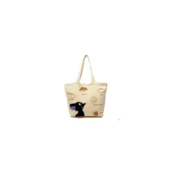 Clearance Maison Ghibli Tote Bag Jiji And Her Bread- Kiki'S Delivery Service
