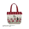 Sale Maison Ghibli Tote Bag Jiji Roses - Kiki'S Delivery Service