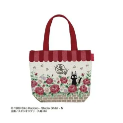 Sale Maison Ghibli Tote Bag Jiji Roses - Kiki'S Delivery Service