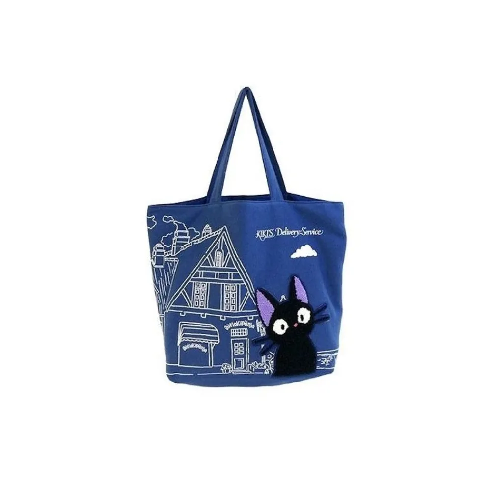 Discount Maison Ghibli Tote Bag Jiji Shopping - Kiki'S Delivery Service