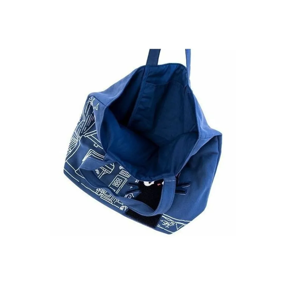 Discount Maison Ghibli Tote Bag Jiji Shopping - Kiki'S Delivery Service