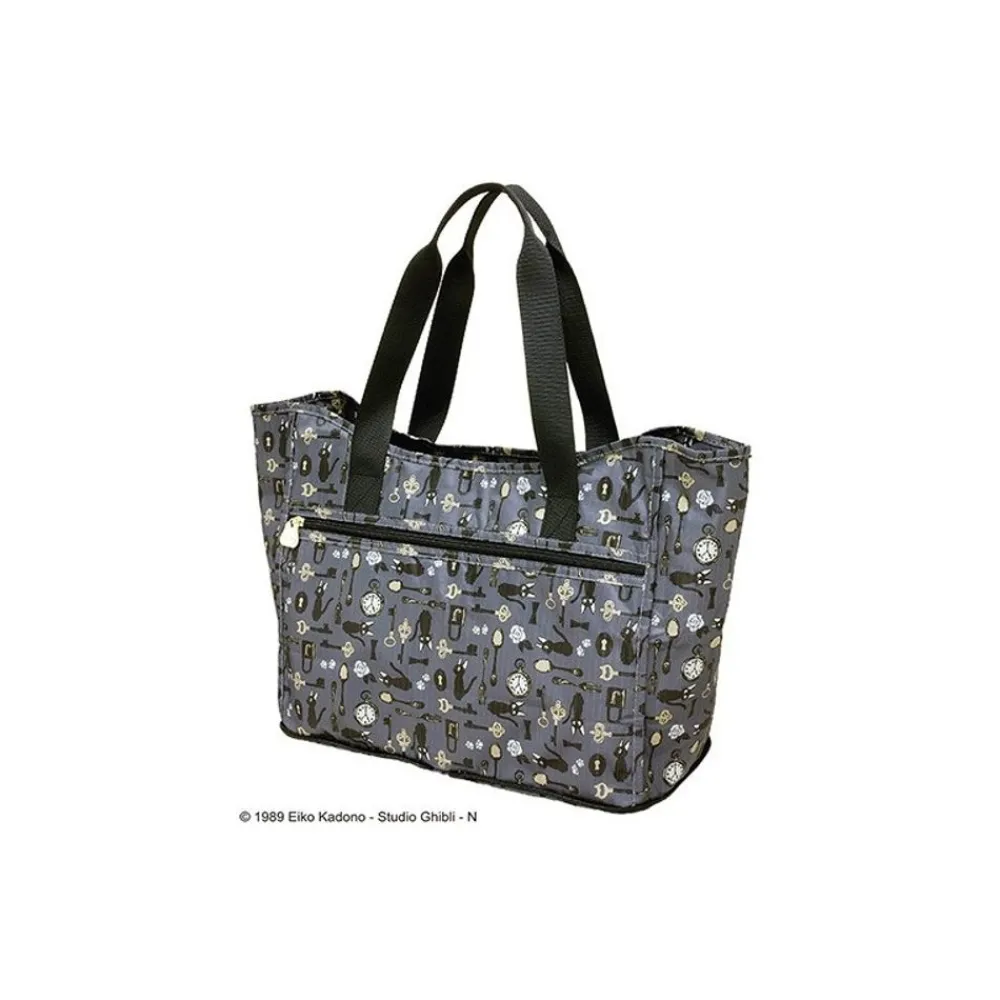 Clearance Maison Ghibli Tote Bag Kiki Classic Serie - Kiki'S Delivery Service