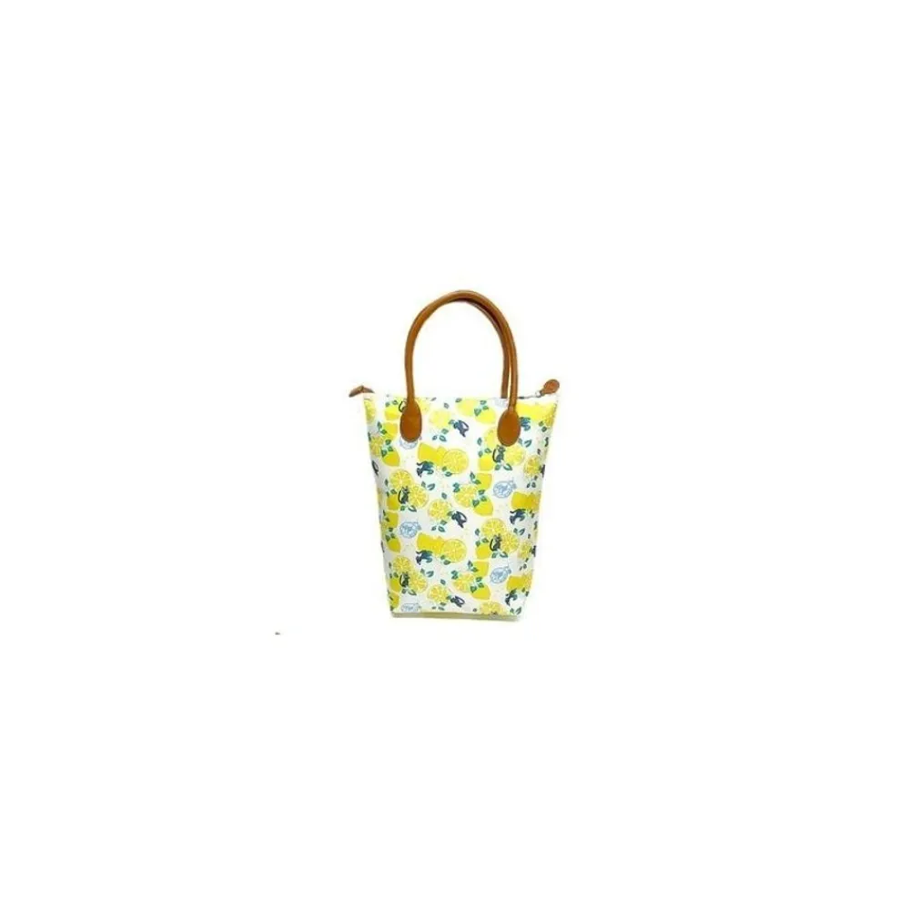 Outlet Maison Ghibli Tote Bag Kiki Lemon Flower - Kiki'S Delivery Service