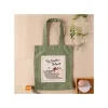 Discount Maison Ghibli Tote Bag Mei Taking A Nap - My Neighbor Totoro