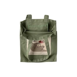 Discount Maison Ghibli Tote Bag Mei Taking A Nap - My Neighbor Totoro