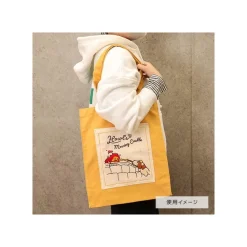 New Maison Ghibli Tote Bag No Face'S Tea Time - Spirited Away