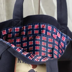 New Maison Ghibli Tote Bag The Night Of Departure - Kiki'S Delivery Service