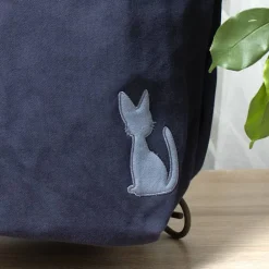 New Maison Ghibli Tote Bag The Night Of Departure - Kiki'S Delivery Service
