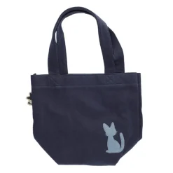 New Maison Ghibli Tote Bag The Night Of Departure - Kiki'S Delivery Service