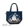 Outlet Maison Ghibli Tote Bag Totoro Clover - My Neighbor Totoro