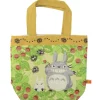 New Maison Ghibli Tote Bag Totoro Strawberry Forest - My Neighbor Totoro