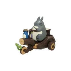 Sale Maison Ghibli Totoro And Tricycle - My Neighbor Totoro