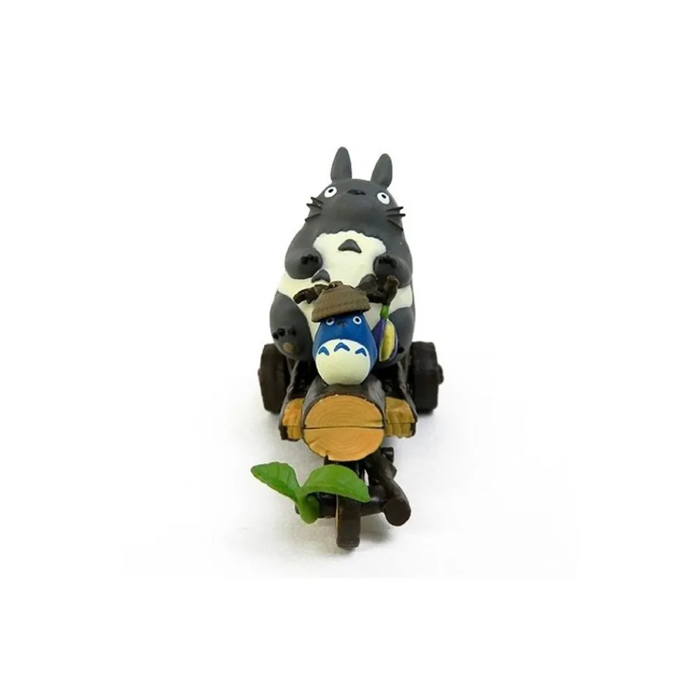 Sale Maison Ghibli Totoro And Tricycle - My Neighbor Totoro