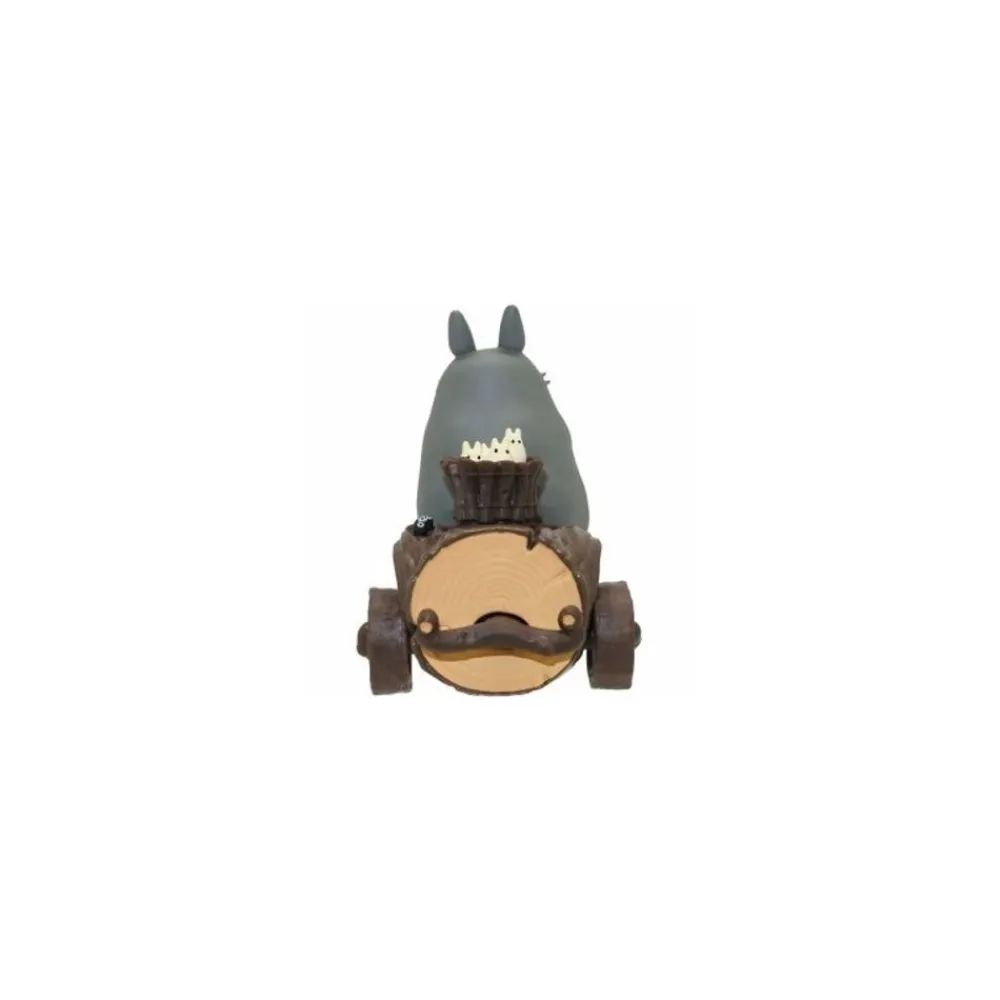 Sale Maison Ghibli Totoro And Tricycle - My Neighbor Totoro