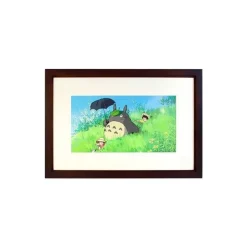 Clearance Maison Ghibli Totoro Art Cel - My Neighbor Totoro