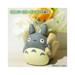 Discount Maison Ghibli Totoro Backpack Flower Bucket - My Neighbour Totoro
