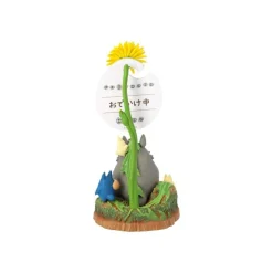 Sale Maison Ghibli Totoro Family Calendar Statue - My Neighbor Tororo