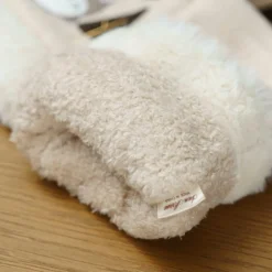 Sale Maison Ghibli Totoro Fir Trees Gloves - My Neighbor Totoro