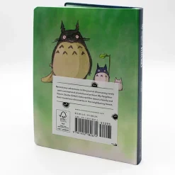 Outlet Maison Ghibli Totoro Flexi Journal - My Neighbor Totoro