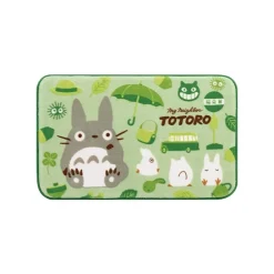 Sale Maison Ghibli Totoro Garden Carpet 50 X 80 Cm - My Neighbor Totoro