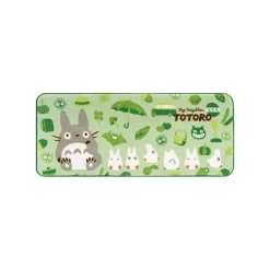 Discount Maison Ghibli Totoro Garden Long Carpet 50X120 Cm - My Neighbor Totoro
