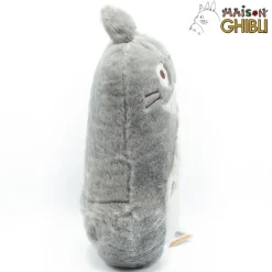 Outlet Maison Ghibli Totoro Grey Cushion - My Neighbour Totoro