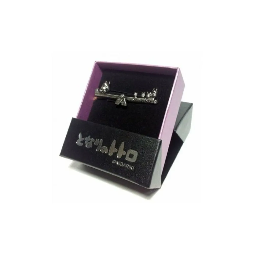 Outlet Maison Ghibli Totoro Pin - Swing - My Neighbour Totoro