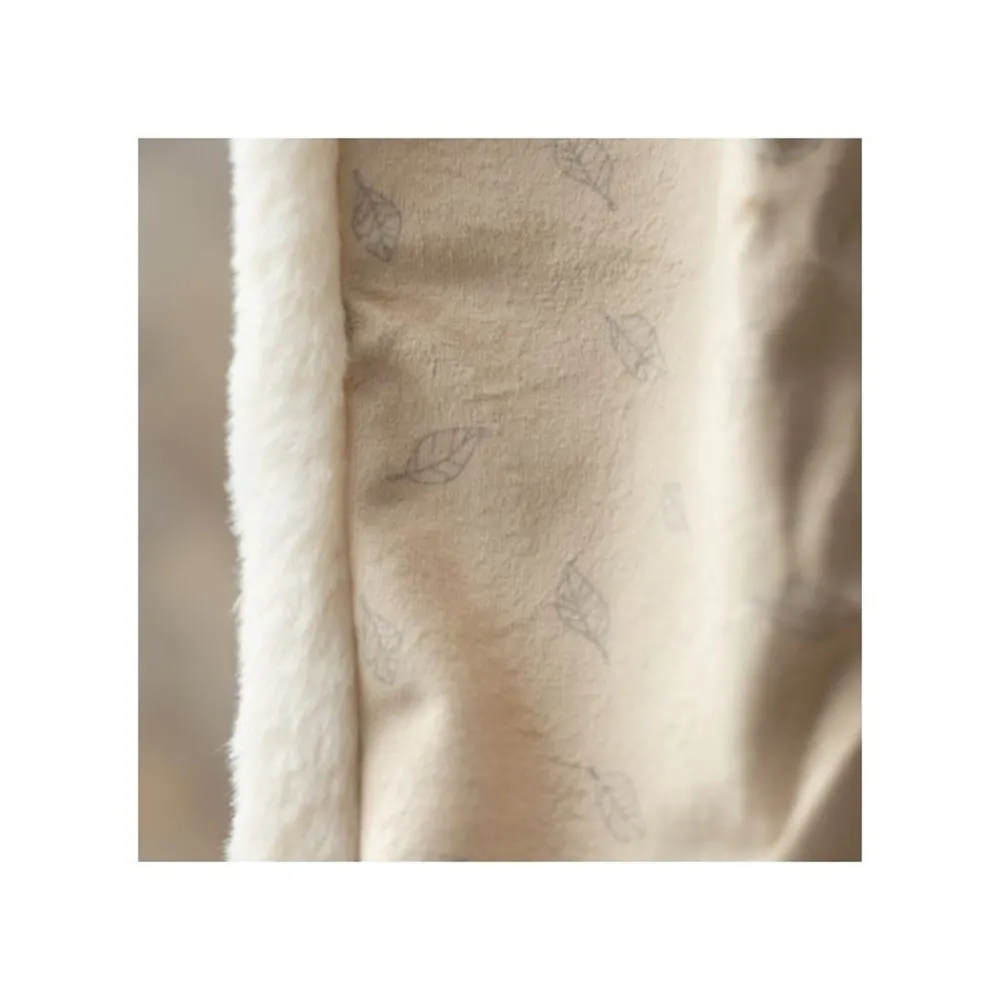 Maison Ghibli Totoro Plush Scarf - My Neighbor Totoro