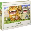 Best Maison Ghibli Totoro Puzzle - 1000P - Echo