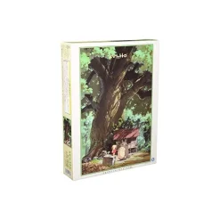 Maison Ghibli Totoro Puzzle - 1000P - Totoro