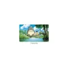 Online Maison Ghibli Totoro Puzzle - 1000P - Will Totoro Catch A Fish