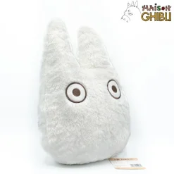 Discount Maison Ghibli Totoro White Cushion - My Neighbor Totoro