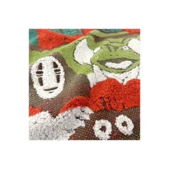 Maison Ghibli Towel Aburaya 34X80 Cm - Spirited Away