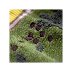 Online Maison Ghibli Towel Autumn Green 34X80 Cm - My Neighbor Totoro