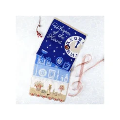 Discount Maison Ghibli Towel Baron & Antique Shop 34X80 Cm - Whisper Of The Heart