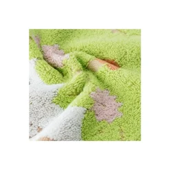 Clearance Maison Ghibli Towel Catbus On It'S Way 34X80 Cm - My Neighbor Totoro