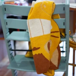 Discount Maison Ghibli Towel Catbus Silhouette 87 X 120 Cm - My Neighbor Totoro