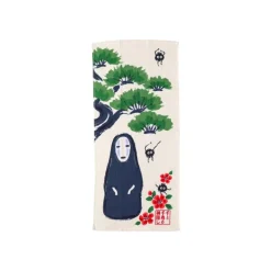 Sale Maison Ghibli Towel No Face Matsu 34X80 Cm - Spirited Away