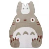 Sale Maison Ghibli Towel Silhouette Totoro 80 X 115 Cm - My Neighbor Totoro