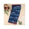 Clearance Maison Ghibli Towel The Night Of Departure 34X80 Cm - Kiki'S Delivery Service
