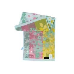 Maison Ghibli Towel Totoro Flower Fields 34X80 Cm - My Neighbor Totoro