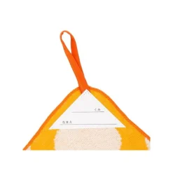 Best Maison Ghibli Towel With Hanger Catbus Silhouette - My Neighbor Totoro