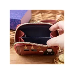 Outlet Maison Ghibli Train Purse No Face With Reel - Sprited Away